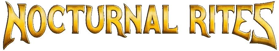 Nocturnal Rites